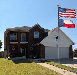111 Belmoor Ln, Victoria, TX 77904