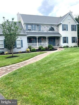 301 Josephs Way, Media, PA 19063