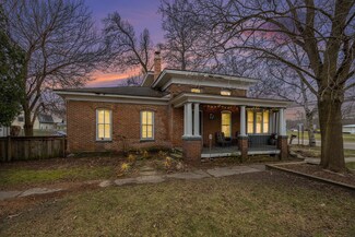 201 S Paw St, Lawrence, MI 49064