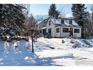 632 University Ave, Boulder, CO 80302