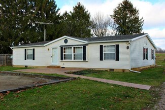 3140 Township Road 71 NW, Somerset, OH 43783