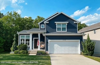 4348 Norway St, Holt, MI 48842