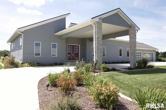 1733 Lourdes Rd, Metamora, IL 61548