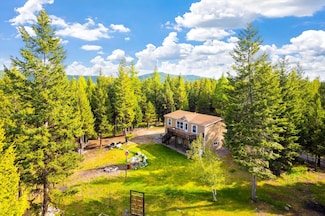 100 Blade Rd, Marion, MT 59925