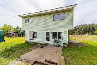 2243 Tyra Dr, Chewelah, WA 99109