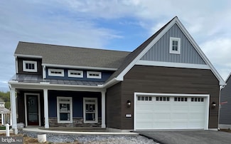 1036 Stanford Dr Unit 158, Lebanon, PA 17042