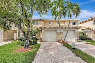 17095 NW 22nd St, Pembroke Pines, FL 33028