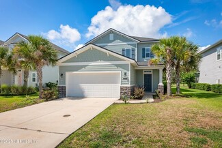 54 Saint Barts Ave, St. Augustine, FL 32080