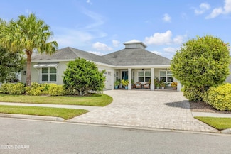 2916 Bella Flore Terrace, New Smyrna Beach, FL 32168
