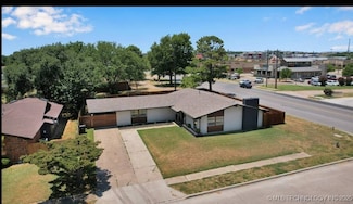 1115 Osage St, Ardmore, OK 73401