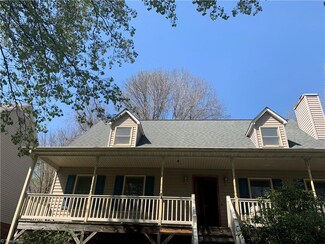 116 McGregor Park Dr, Winston Salem, NC 27103