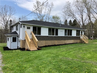6944 County Road 37, Springwater, NY 14560