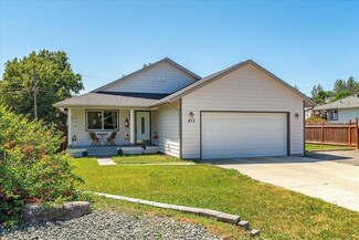 813 Tamarack Ln, Chewelah, WA 99109