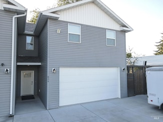 834 Almo Ave, Burley, ID 83318