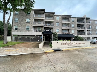 500 Lake Marina Ave Unit 408, New Orleans, LA 70124