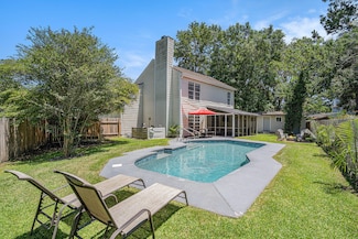 3813 Battleview Ct, North Charleston, SC 29420