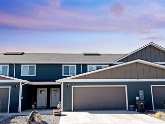 707 Halfpipe Unit C, Belgrade, MT 59714