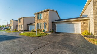 528 Briarwood Dr, Dyer, IN 46311