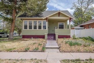 3021 Thomes Ave, Cheyenne, WY 82001
