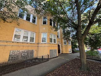 2257 W Rosemont Ave Unit 1, Chicago, IL 60659