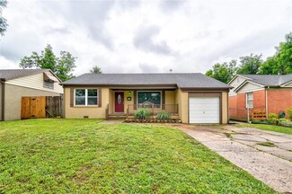 1808 Churchill Way, Oklahoma City, OK 73120