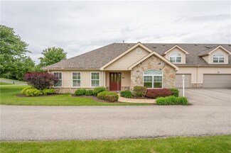 6055 Triple Crown Cir Unit 6031, Greensburg, PA 15601