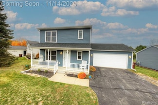 117 Turtle Trace, Pinckney, MI 48169