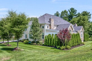 61 Clubhouse Way Unit 61, Sutton, MA 01590