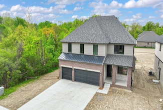 14686 Eleanor Dr, Sterling Heights, MI 48312