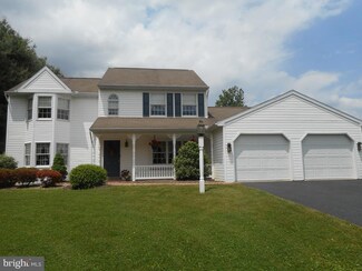 7679 Us Highway 522 S, McVeytown, PA 17051