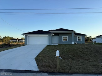 3705 26th St SW, Lehigh Acres, FL 33976