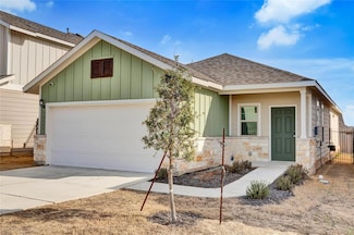 10309 American Paint Way, Manor, TX 78653