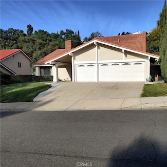 15375 Feldspar Dr, Chino Hills, CA 91709