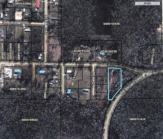 TBD Pear St, Wewahitchka, FL 32465