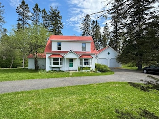 64 Oakfield Smyrna Rd, Merrill, ME 04780
