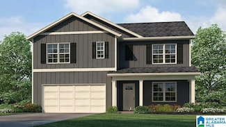 2028 Gadwall Dr, Alabaster, AL 35007