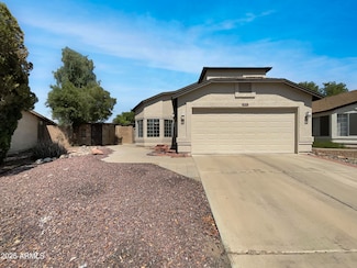 8831 N 63rd Dr, Glendale, AZ 85302