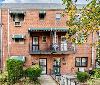 1074 Barbey St, Brooklyn, NY 11207