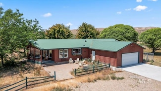 16635 Bates Creek Rd, Oreana, ID 83650