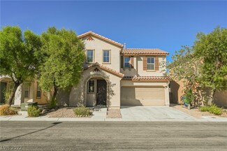 7206 Huckaby Ave, Las Vegas, NV 89179