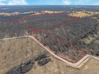 Lot 1 and Phase 2 Atlas Ranch Rd, Linn Creek, MO 65052