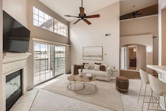 9481 E Mansfield Ave Unit 305, Aurora, CO 80014