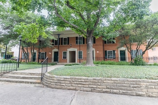 4704 Abbott Ave Unit 104, Dallas, TX 75205