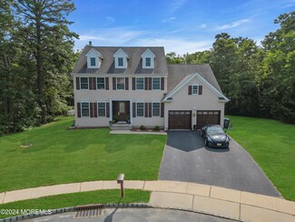 16 Lighthouse Ct, Brick, NJ 08723