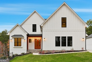 3590 Fleming Dr, Cumming, GA 30041