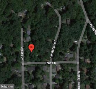 11540 Senora Ln, Lusby, MD 20657