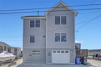 703 Cedar Run Dock Rd, West Creek, NJ 08092