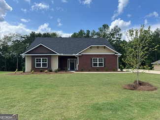 301 Stockton Cir, Macon, GA 31216