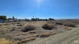 Lot 10 Mono St, Maricopa, CA 93252