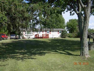 3462 N 650 W, Ligonier, IN 46767